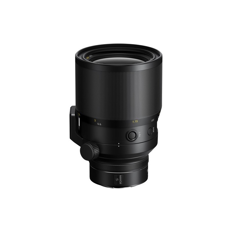Lente NIKKOR Z 58mm f/0.95 S Noct