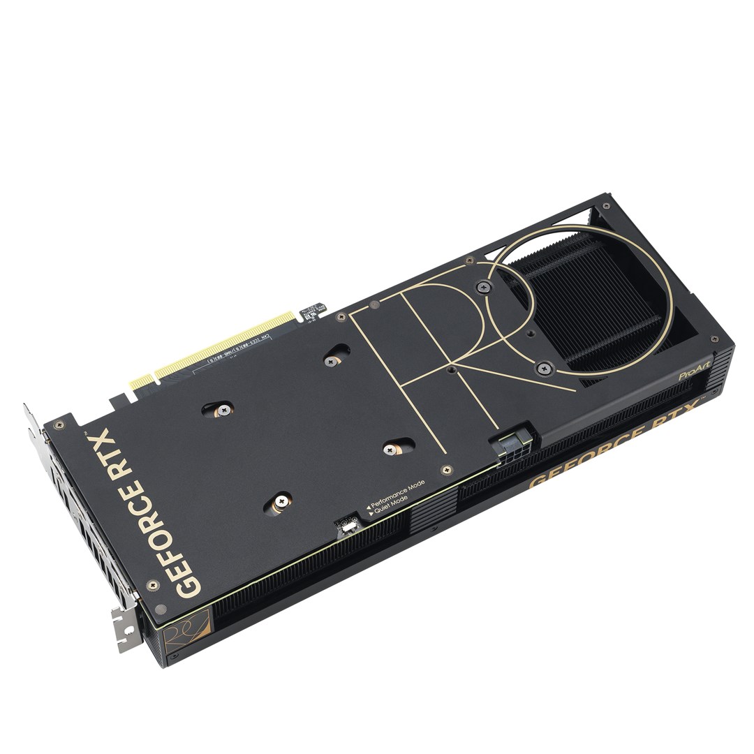 Графичка картичка ASUS ProArt NVIDIA GeForce RTX 4060 Ti, 16 GB GDDR6
