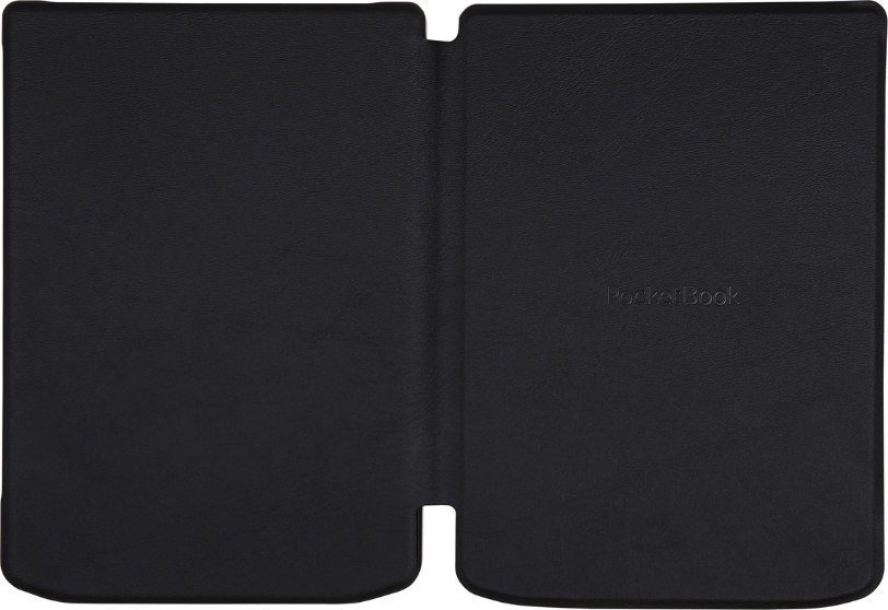 Kopertinë PocketBook Shell Cover, 6", për Verse dhe Verse Pro, e zezë