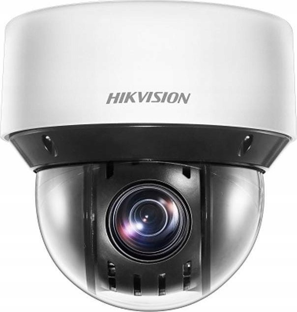 Kamerë IP Hikvision DS-2DE4A425IWG-E, 4MP, PTZ, e bardhë
