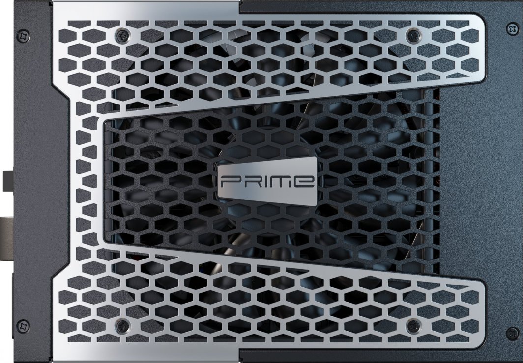 Burim energjie SeaSonic PRIME PX-1600 SSR-1600PD2 ATX 3.0, 1600W
