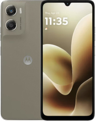 Celular Motorola Moto G06 Power, 4GB 64GB, 6.88", i kaftë