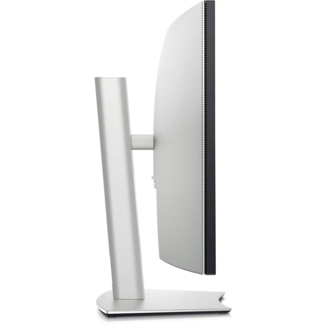 Monitor Dell UltraSharp U4025QW, 40", 5K Ultra HD, argjendtë