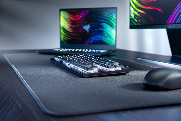 Tastierë Razer DeathStalker V2 Pro, TKL, Red switch, US