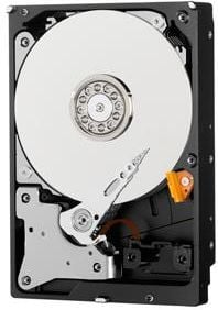 Disk HDD WD Purple, 2TB, 3.5" SATA III