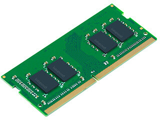 RAM memorie GOODRAM 16GB DDR4 3200 CL22 SO-DIMM