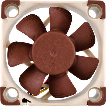Ftohës Noctua NF-A4x10 5V FLX, 40 mm