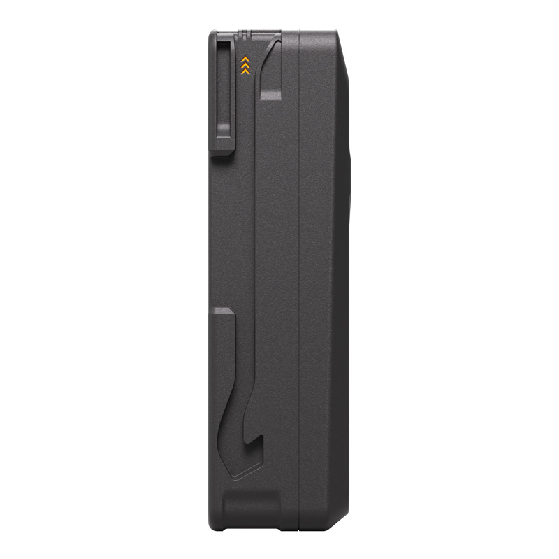 Bateri droni DJI TB51 Intelligent, 4280mAh, për Inspire 3, e zezë