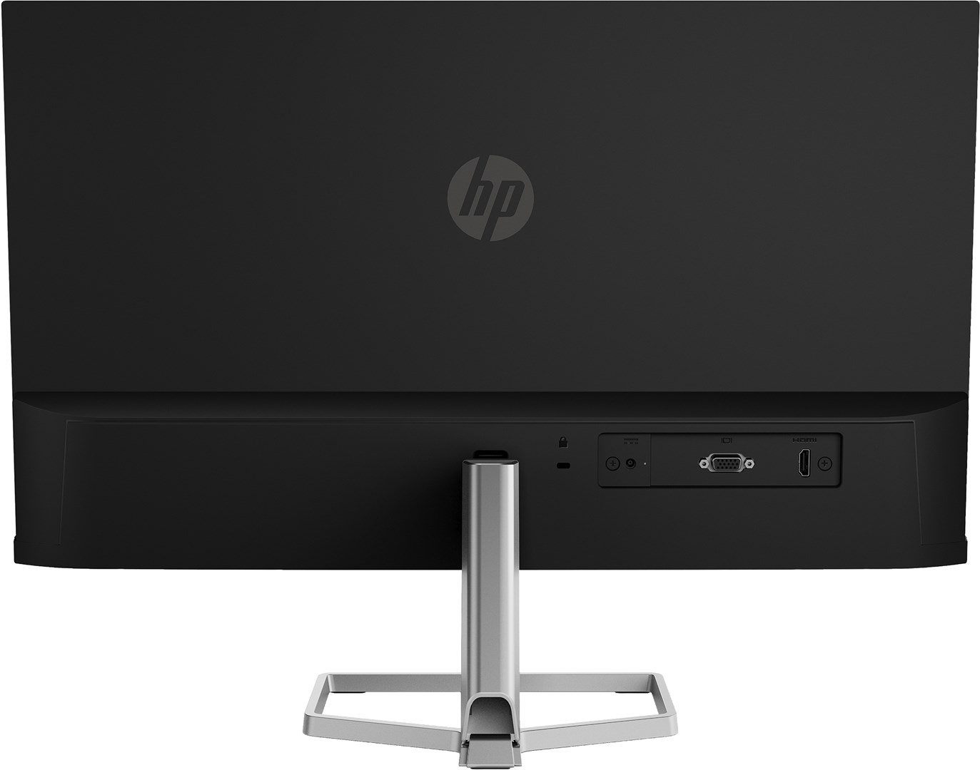 Monitor HP M24f FHD, 23.8", 1920 x 1080, Full HD, 75 Hz, i zi