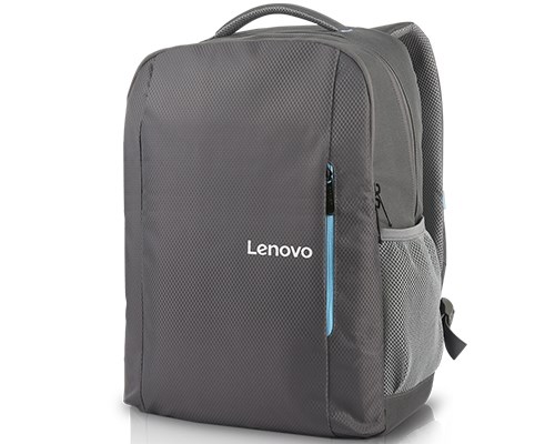 Çantë shpine Lenovo Everyday B515, 15.6", e hirtë