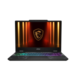 Laptop gaming MSI Cyborg 15 B13WEKG, 15.6" FHD 144Hz, i5-13420H, RTX 4050, 16GB RAM, 512GB SSD, i zi