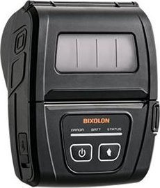 Printer portativ Bixolon SPP C300, 3", termik direkt, i zi