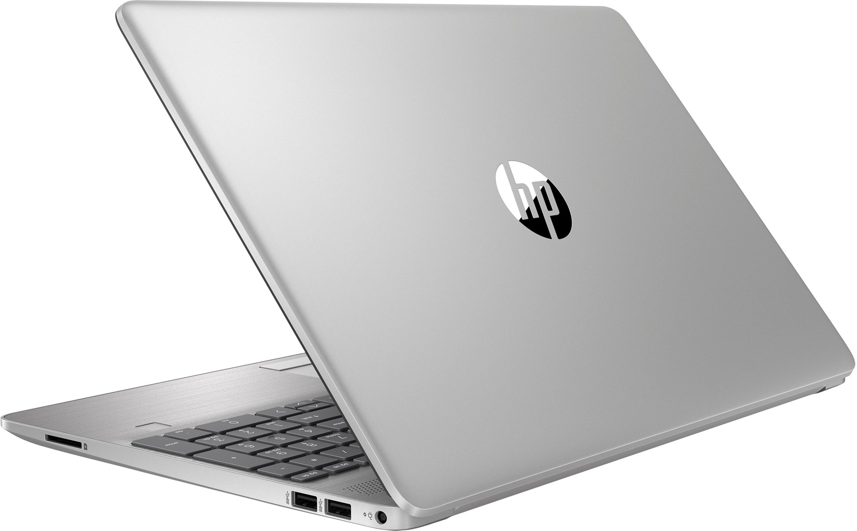 Laptop HP 250 G8, 15.6", Intel i7-1065G7, 8 GB RAM, 256 GB SSD, i argjendtë