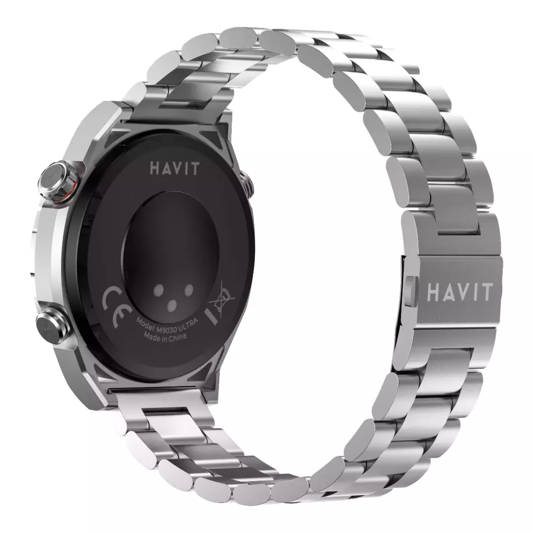Orë E Mençur Havit M9030 Ultra