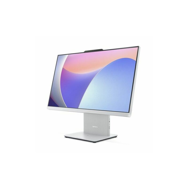 Kompjuter All in One Lenovo IdeaCentre AIO 24IRH9, 23.8", Intel Core, FHD, 100Hz, cloud grey