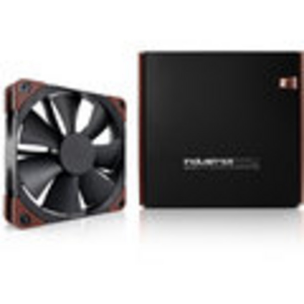 [OUTLET] Flutur ftohëse Noctua NF-F12 iPPC-24V-3000 Q100 IP67 PWM