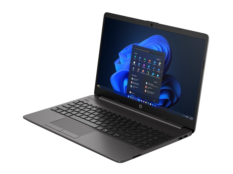 Laptop HP 250R G9, 15.6", Intel Core 7, 16GB RAM, gri