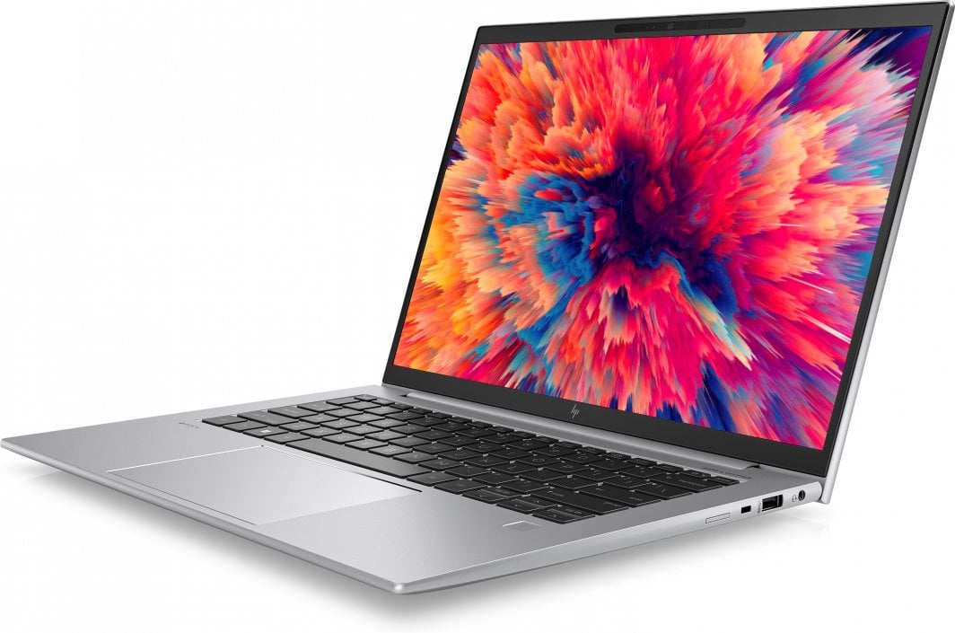 Laptop HP ZBook Firefly 14 G9, 14", i5-1240P, 16GB RAM, 512GB SSD