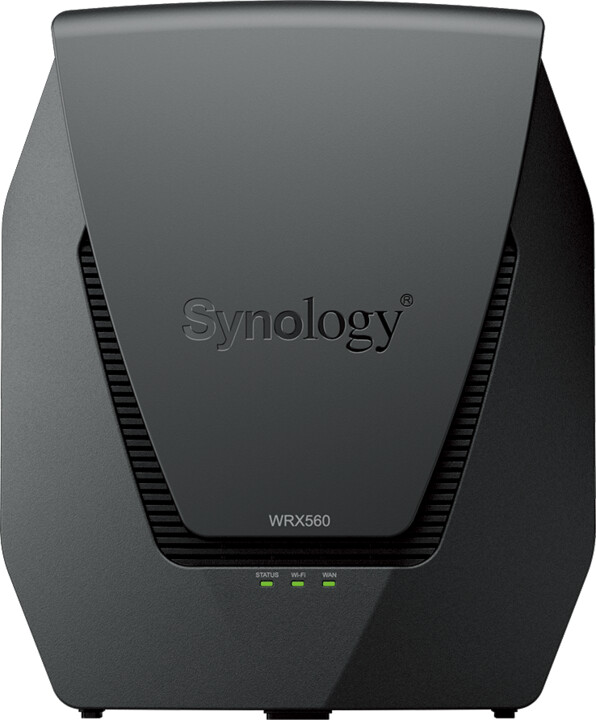 Ruter Synology WRX560