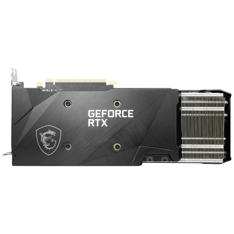 [OUTLET] Kartelë grafike Msi GeForce RTX 3070 VENTUS 3X OC, LHR