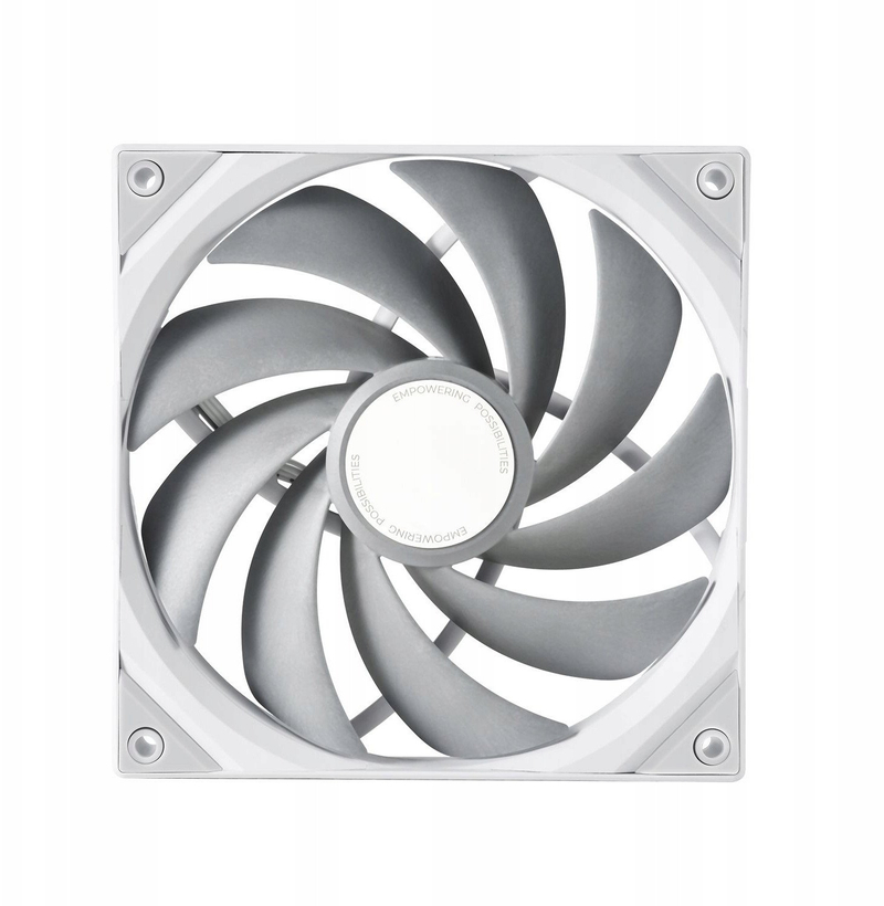 Ventilator PC TRYX ROTA PRO 140, 140mm, PWM, i zi
