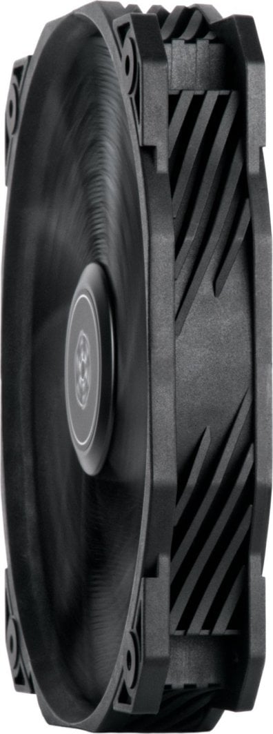 Ftohës SilverStone Shark Force 160, 160 mm