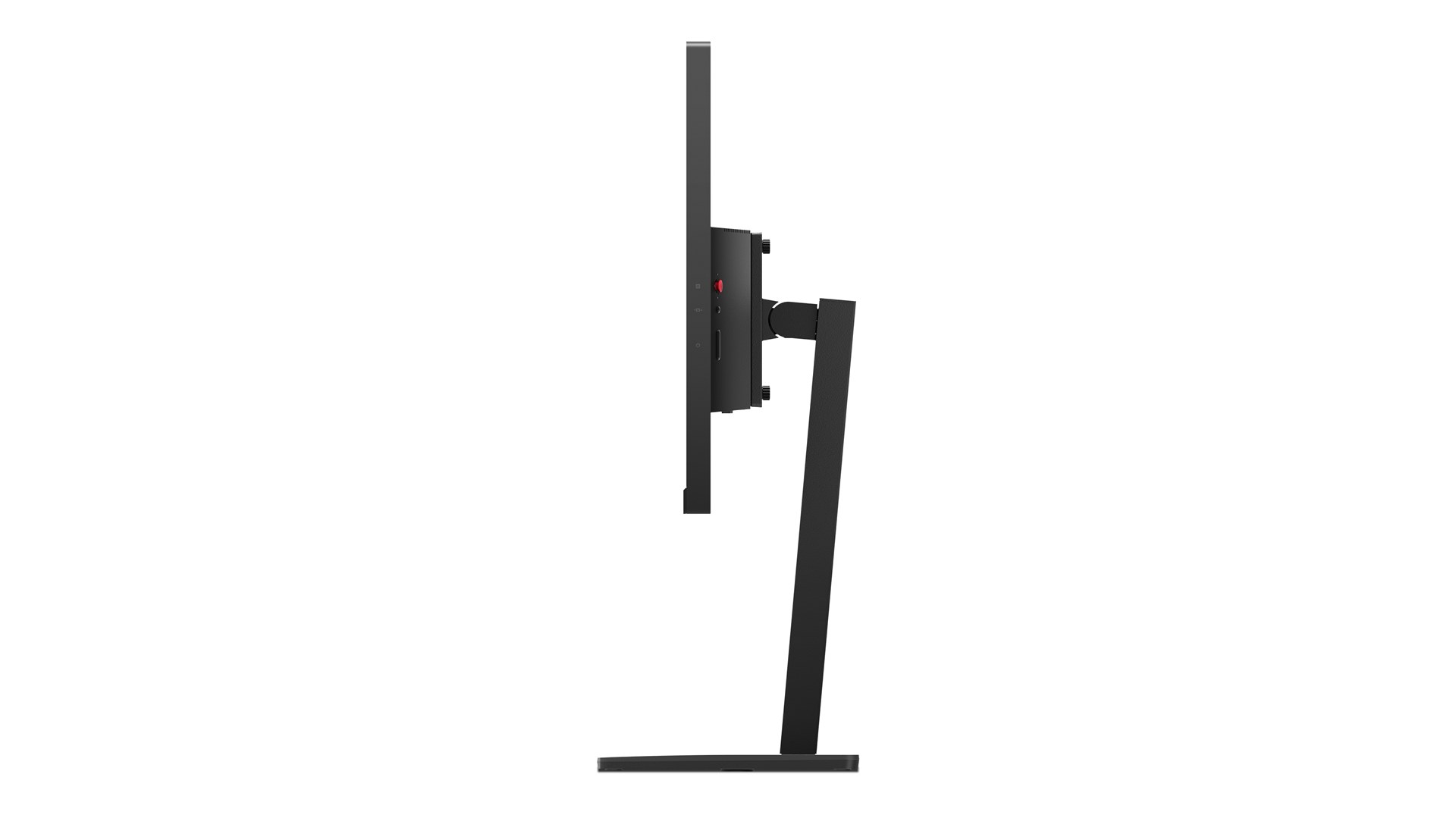 Monitor Lenovo ThinkVision E24-30, 23.8", FHD, 100 Hz, i zi