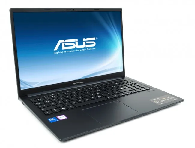 Laptop Asus ASUS VivoBook 15 X1504VA-BQ2932W, 15.6", Intel Core 5-120U, 16GB RAM, 512GB SSD, Intel Graphics, i kaltër 2