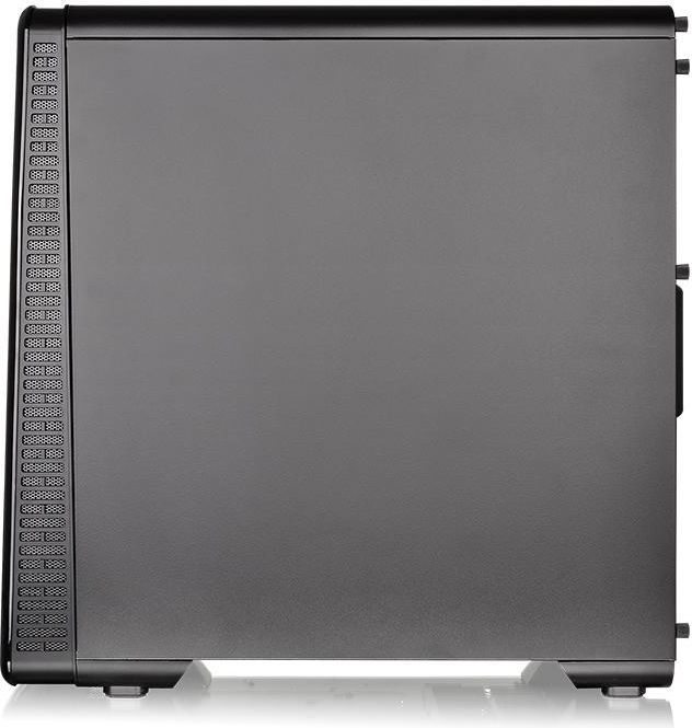 Kasë Thermaltake View 28 RGB, Midi Tower