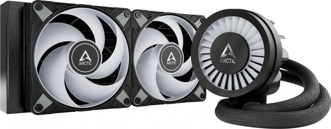 [OUTLET] Ftohës Arctic Liquid Freezer III 240 A-RGB (ACFRE00142A)