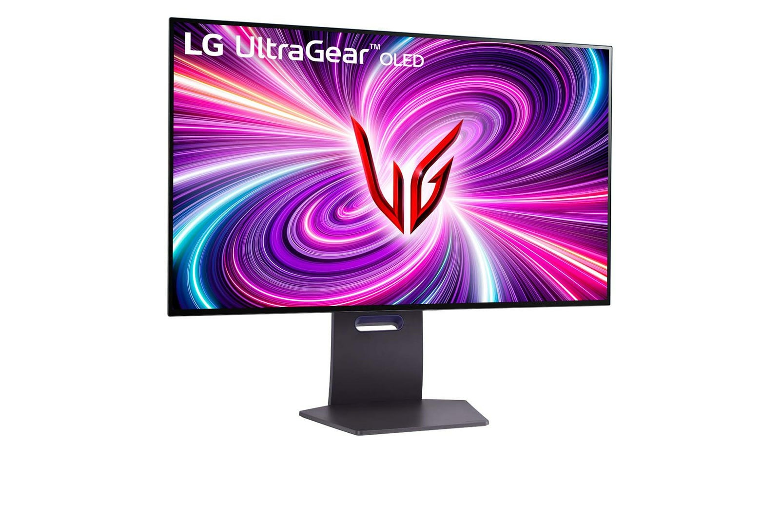 Monitor LG UltraGear OLED, 31.46", 4K UHD, 0.03ms, i zi