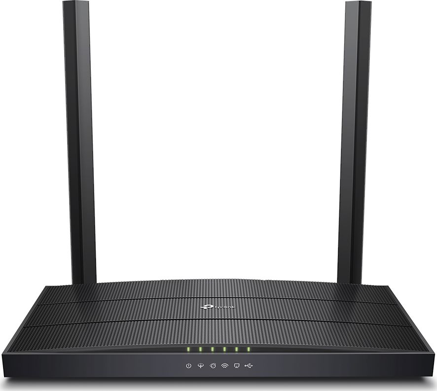 Ruter TP-Link Archer VR400, i zi