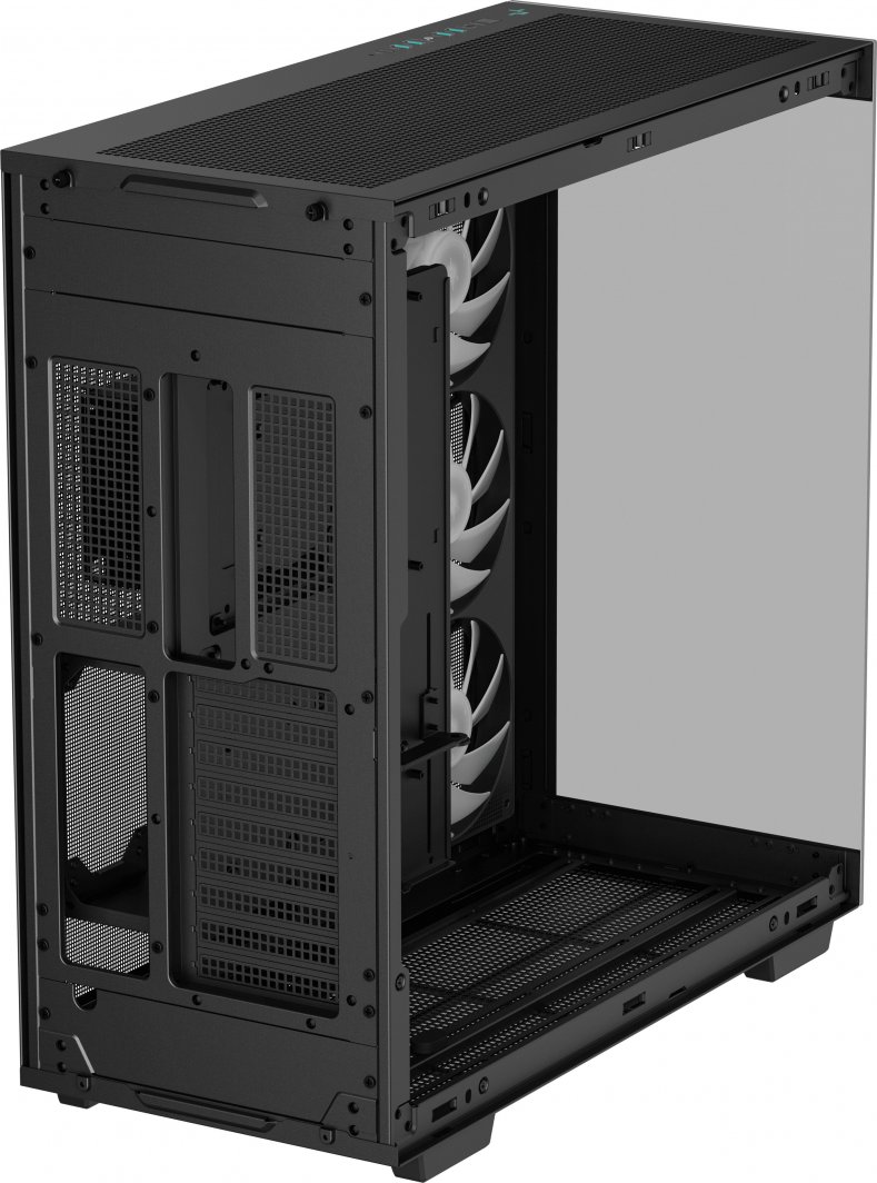 Kasë Deepcool CH780, Full Tower