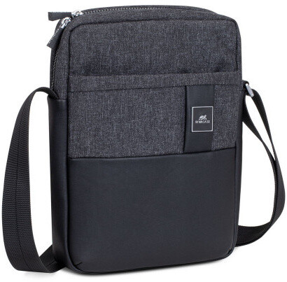 Çantë RivaCase për tablet 11'', e zezë