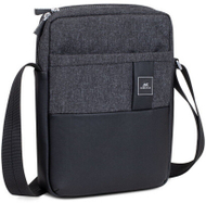 Çantë RivaCase për tablet 11'', e zezë