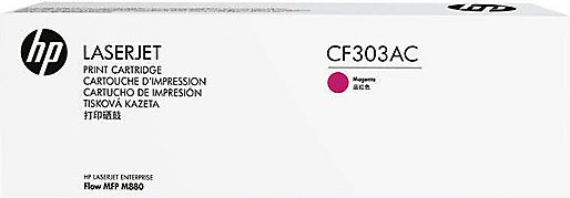 HP 827A Toner Magenta Origjinal (CF303AC)