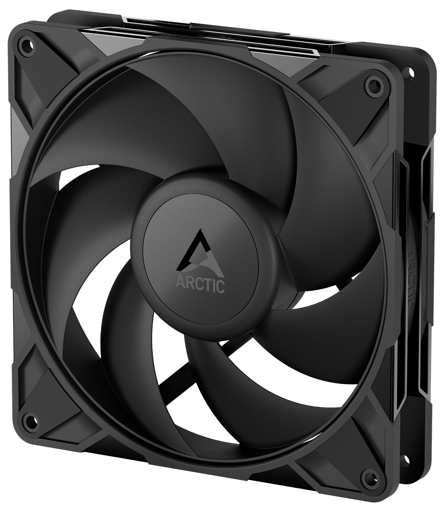 Ventilator PC ARCTIC P14 Pro PST, 140mm, PWM, i zi