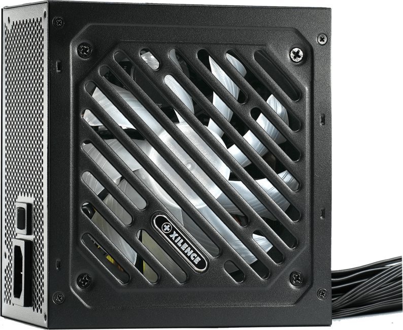 Burim energjie Xilence Gaming Gold XP750R12.ARGB XN335 ATX, 750W
