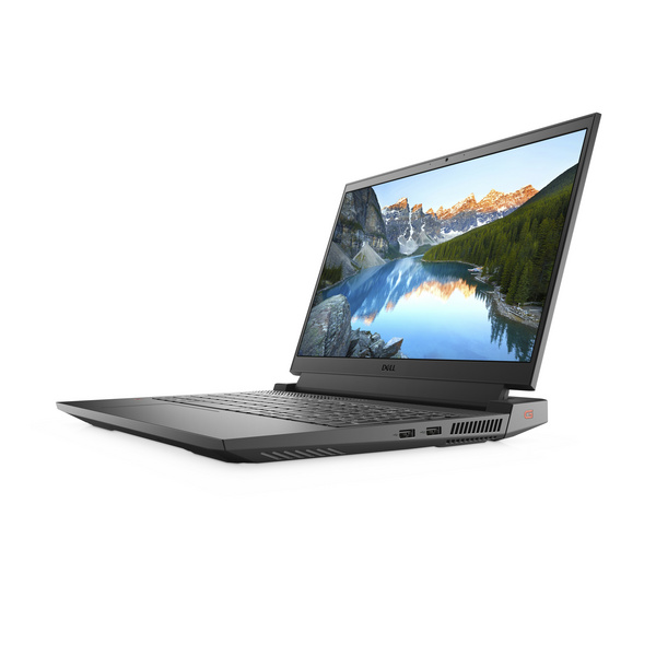 Laptop DELL G15 5511, 15.6'', Intel Core i5, 16 GB RAM, 512 GB SSD, NVIDIA GeForce RTX 3050 Ti, i zi