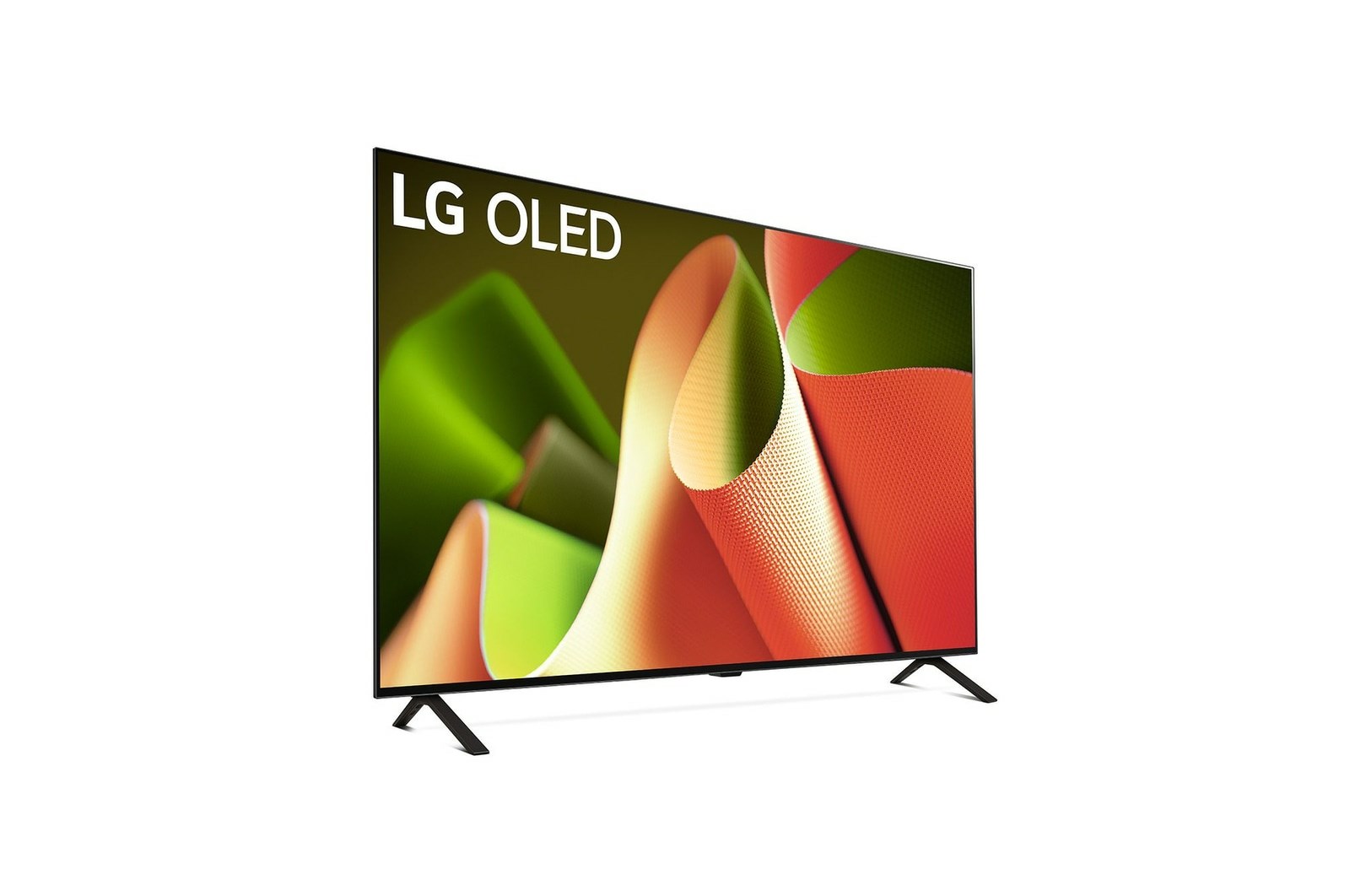 Televizor LG OLED77B43LA, 77", 4K Smart, i zi