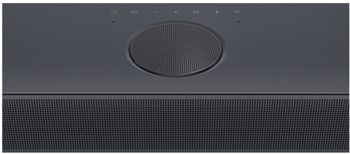 Soundbar LG SC9S, 3.1.3, i zi