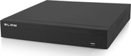Regjistrues sigurie BLOW BL X08051, XVR 5in1, 8CH analog 16CH IP, i zi