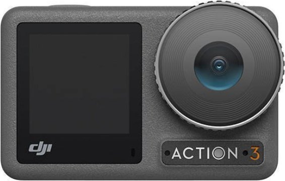 Plan sigurie për DJI Osmo Action 3, 2 vjeçar