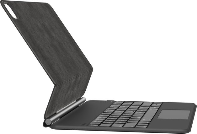 Tastierë me kuti Belkin Pro, për iPad Pro 12.9"