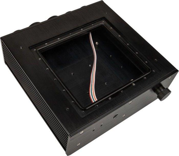 Kasë Akasa Pascal TN, NUC