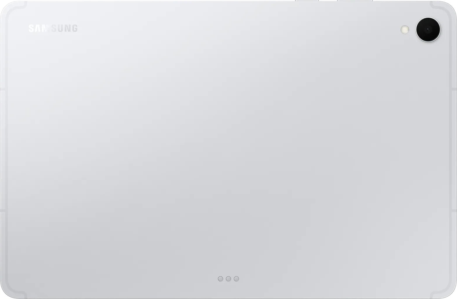 Tableti Samsung Galaxy Tab S11, 11", 128GB, argjendtë