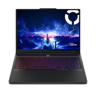 Laptop gaming Lenovo Legion Pro 7 16IAX10H, 16", Intel Core Ultra 9, 32GB RAM, 1TB SSD, RTX 5080 16GB, i zi