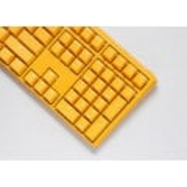 [OUTLET] [OUTLET] Tastierë Ducky One 3 Yellow Mini, Cherry MX Red, US