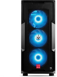 Kompjuter gaming LYNX Challenger Ultra 7, Intel Core Ultra 7, 32GB RAM, 1TB SSD, RTX 5070 Ti 16GB