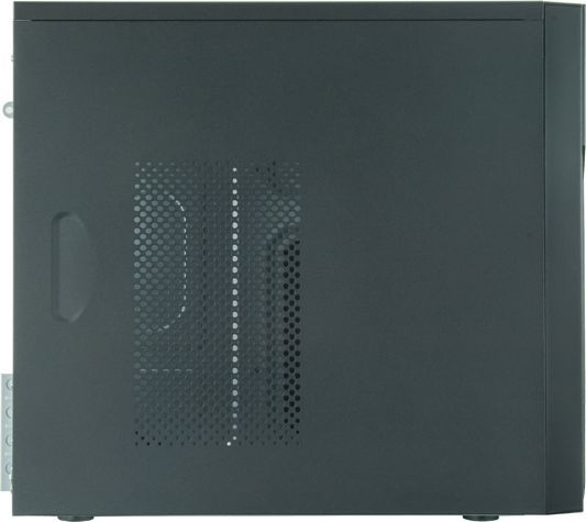 Kasë Chieftec HO-12B-350GPB, Micro Tower